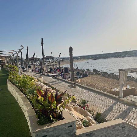 Fleet Club Mahrousa Alexandria Luaran gambar Marina