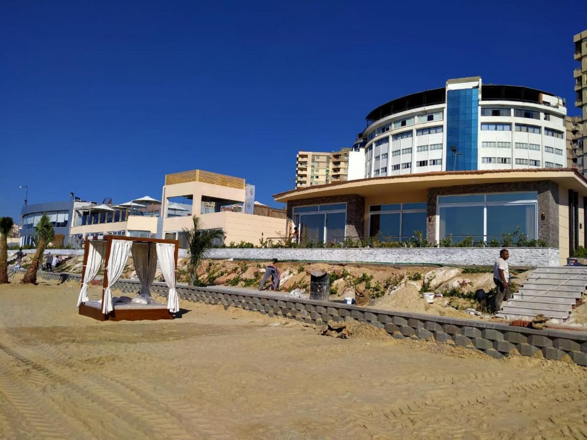 Fleet Club Mahrousa Alexandria Luaran gambar