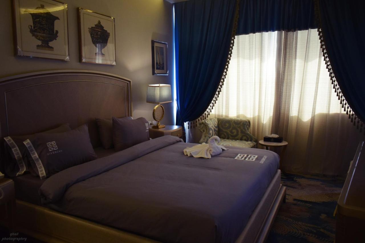 Fleet Club Mahrousa Alexandria Luaran gambar A bedroom at the hotel