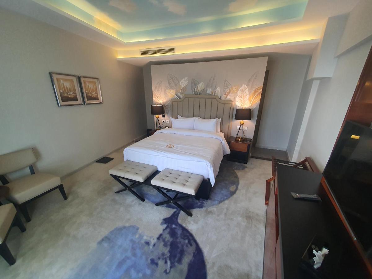 Fleet Club Mahrousa Alexandria Luaran gambar