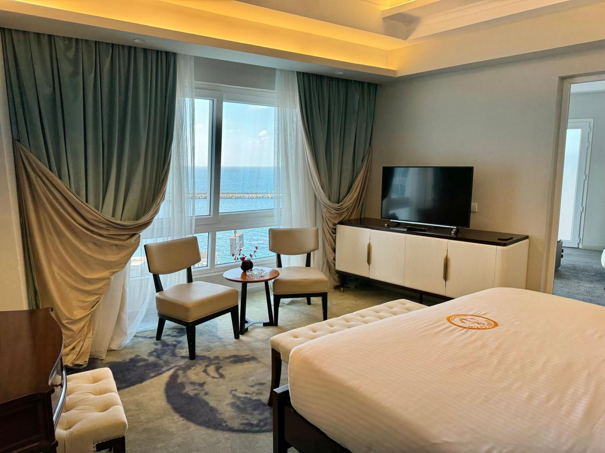 Fleet Club Mahrousa Alexandria Luaran gambar
