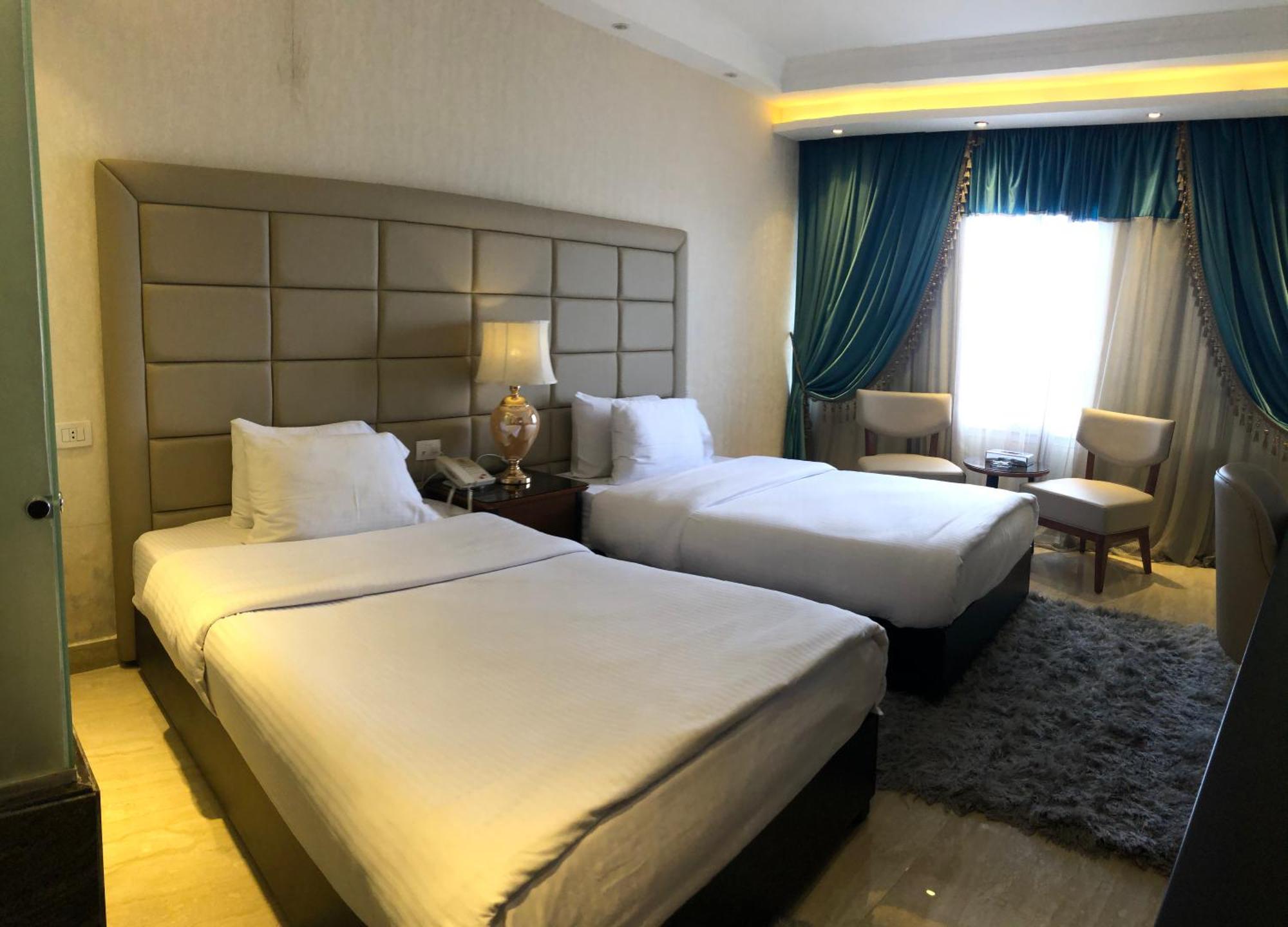 Fleet Club Mahrousa Alexandria Luaran gambar