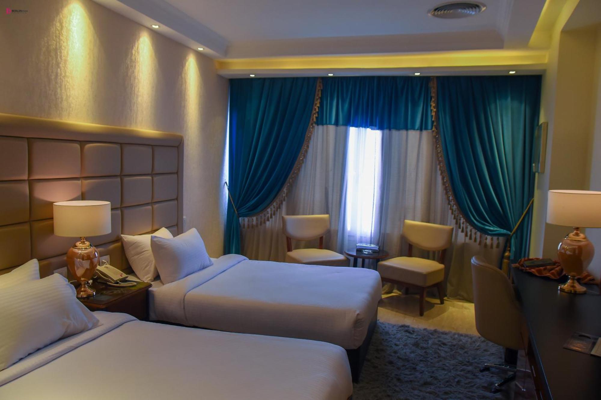 Fleet Club Mahrousa Alexandria Luaran gambar A room at the hotel