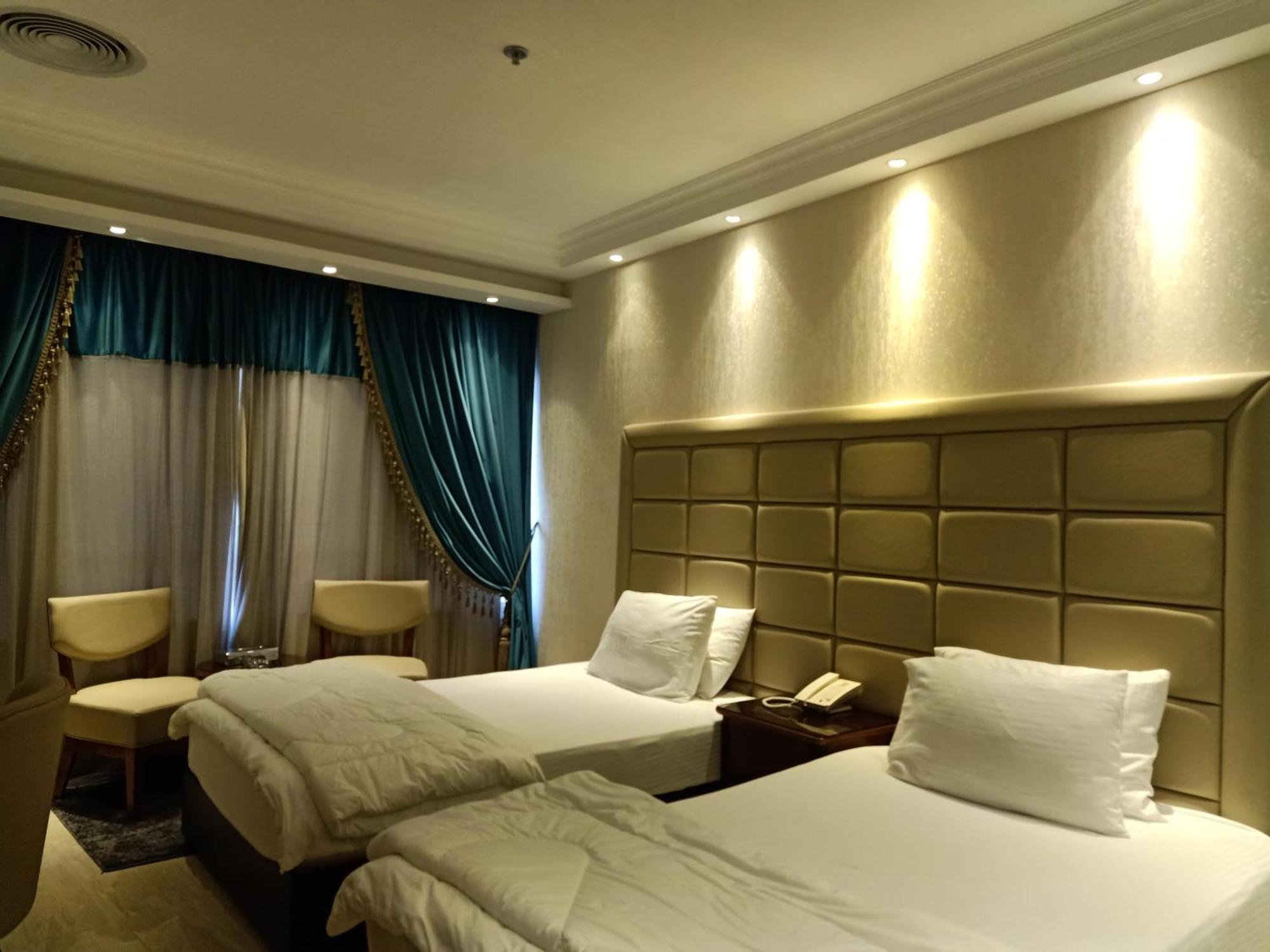Fleet Club Mahrousa Alexandria Luaran gambar A room at the hotel